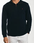 Ralph Lauren - Quarter Zip