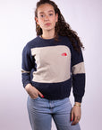 The North Face Renewed Sweatshirt (XS)