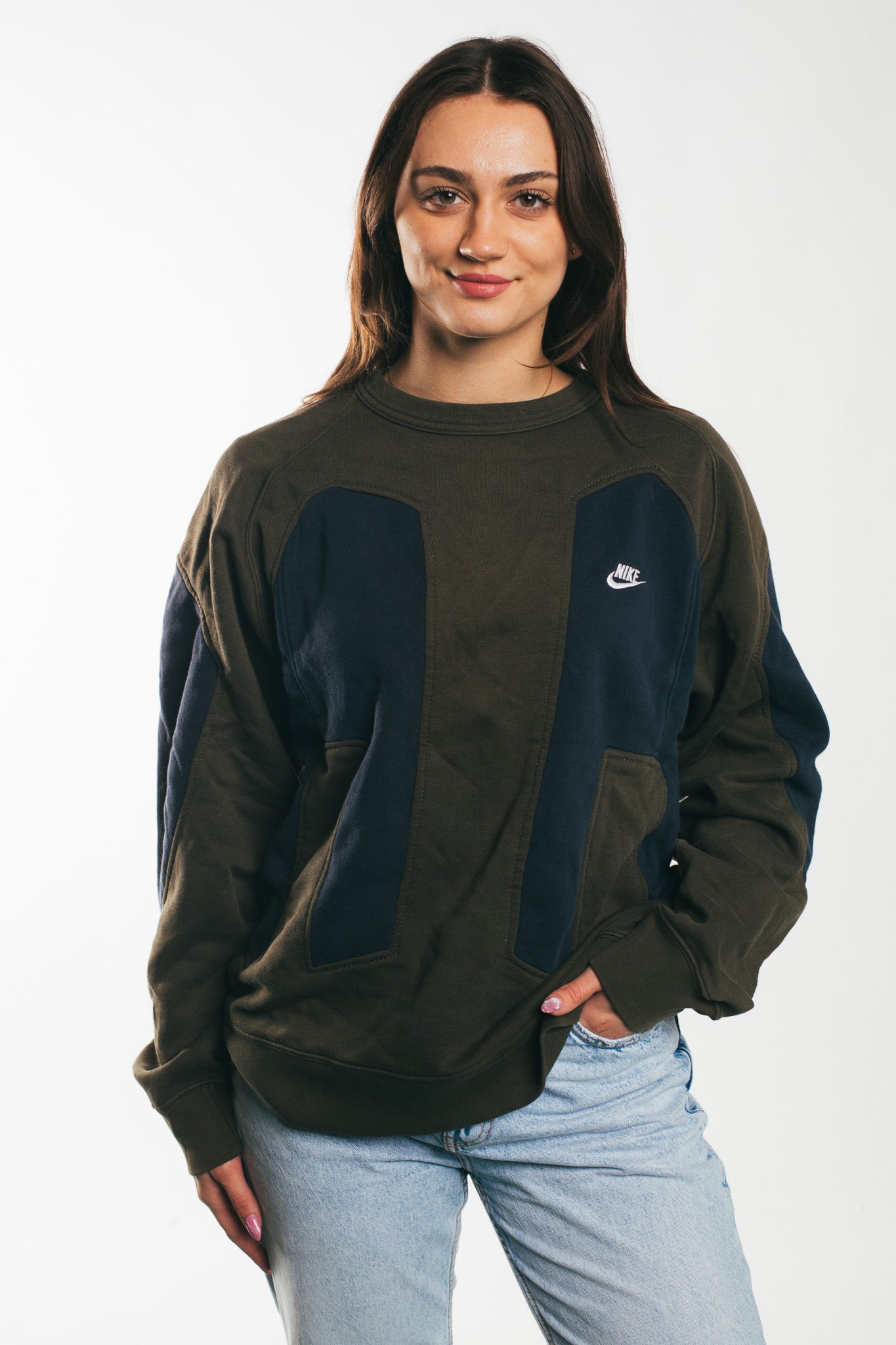 Nike - Sweatshirt (M)