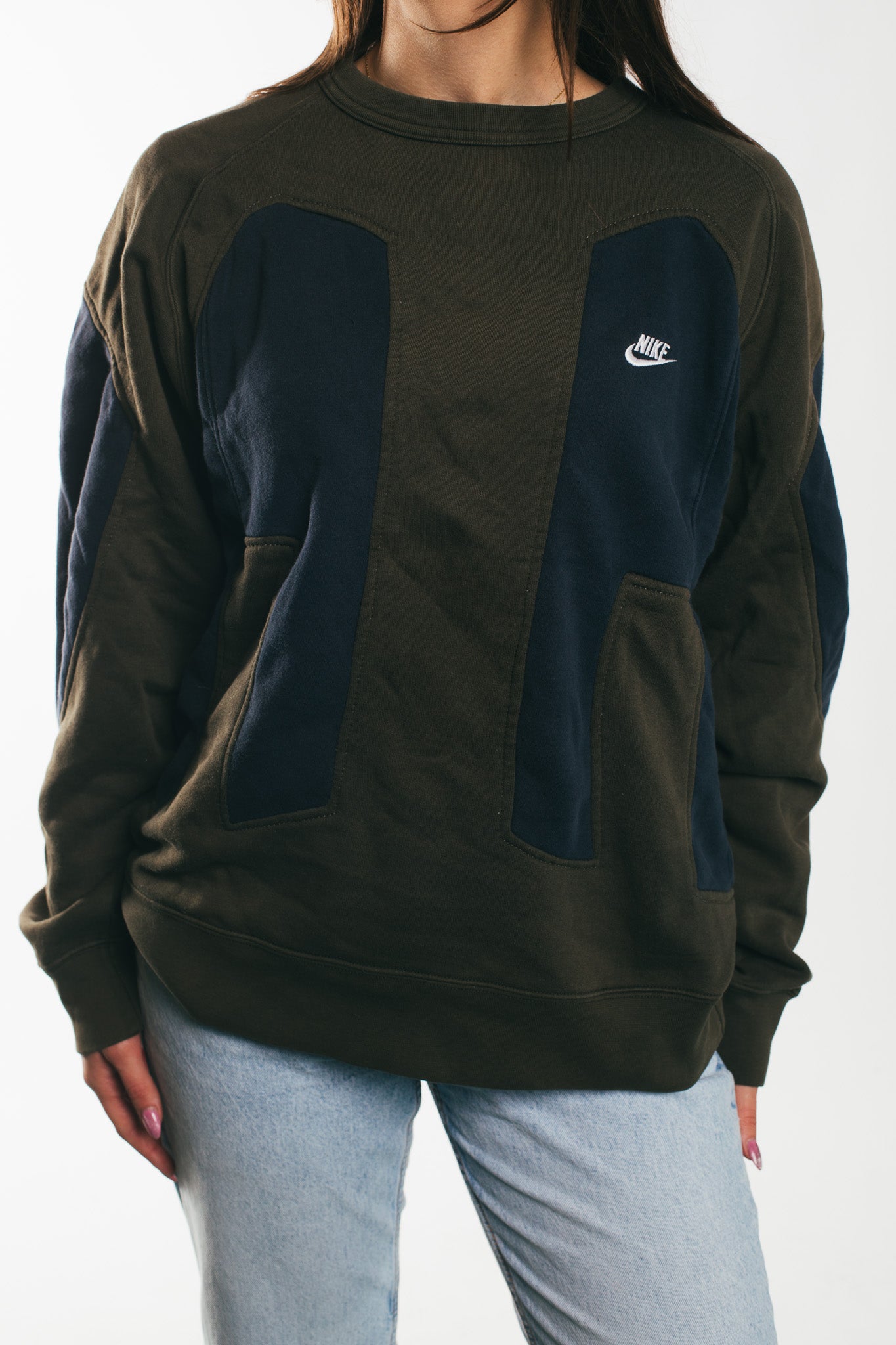 Nike - Sweatshirt (M)