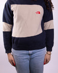The North Face Renewed Sweatshirt (XS)