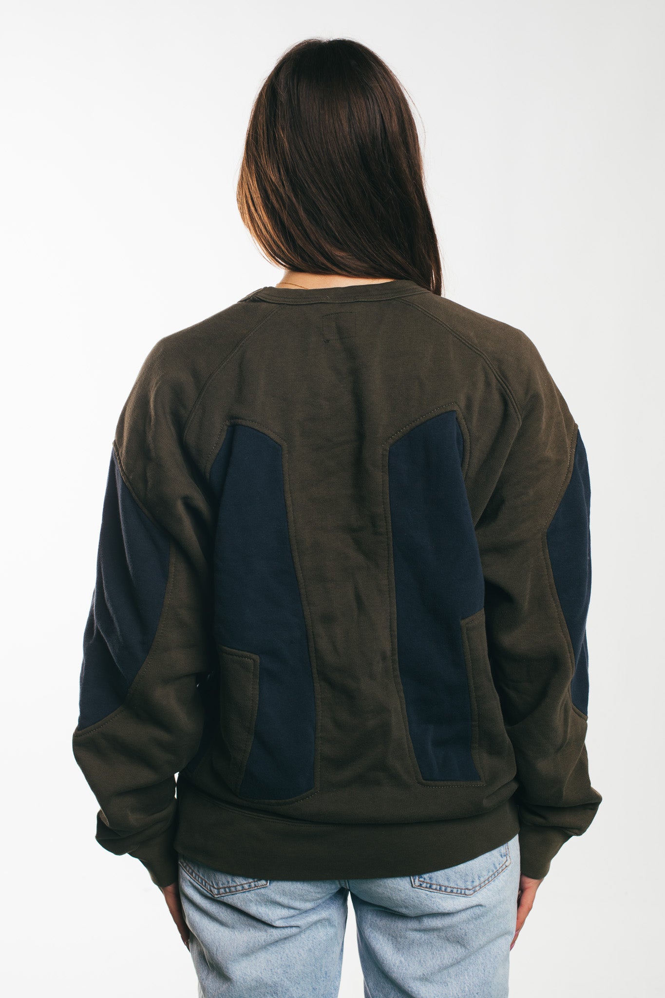 Nike - Sweatshirt (M)