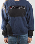 Champion Renewed Sweatshirt (S)