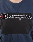 Champion Renewed Sweatshirt (S)