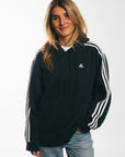 Adidas - Hoodie (L)
