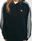 Adidas - Hoodie (L)