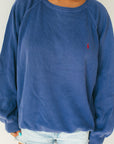 Ralph Lauren - Sweatshirt