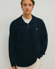 Ralph Lauren - Quarter Zip