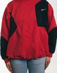 Nike - Sweatshirt (L)