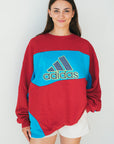 Adidas - Sweatshirt