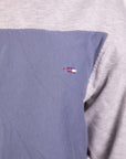 Tommy Hilfiger - Sweatshirt (S)