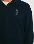 Ralph Lauren - Quarter Zip