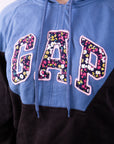 GAP Renewed Renewed Hoodie (S)