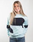 Ralph Lauren Renewed Sweatshirt (XS)