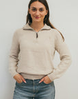 Ralph Lauren - Quarter Zip