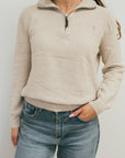 Ralph Lauren - Quarter Zip