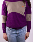 Reebok Renewed Renewed Sweatshirt (XS)