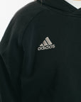 Adidas - Kapuzenpullover (M)