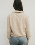 Ralph Lauren - Quarter Zip