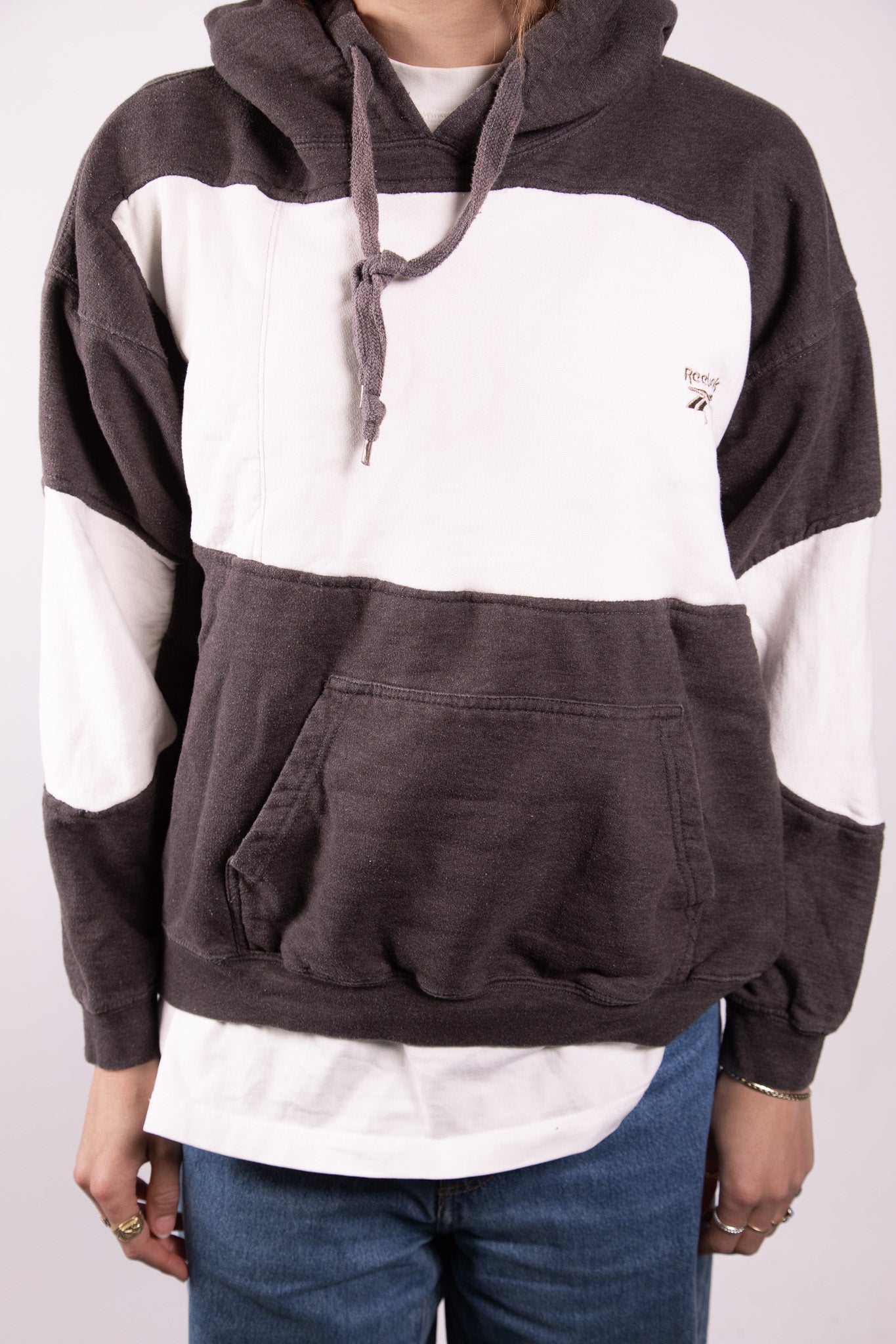 Reebok - Hoodie (XS)