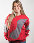 Champion Renewed Sweatshirt (S)