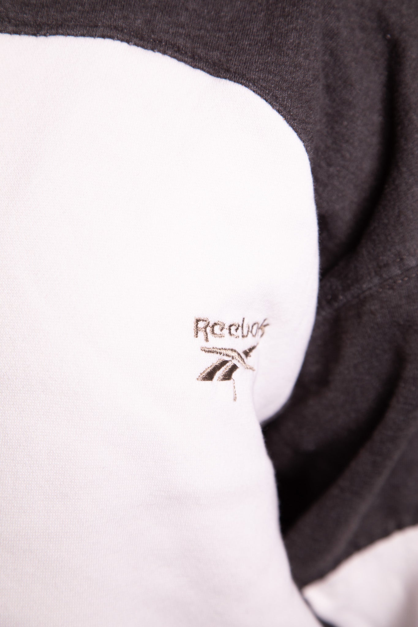 Reebok - Hoodie (XS)