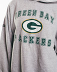 Green Bay Packers - Kapuzenpullover (S)
