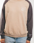 Nike - Sweatshirt (S)