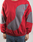 Champion Renewed Sweatshirt (S)