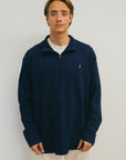 Ralph Lauren - Quarter Zip