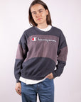 Champion - Sweatshirt (S)
