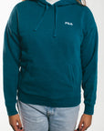 Fila - Kapuzenpullover (S)