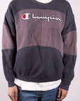 Champion - Sweatshirt (S)
