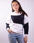 Nike Renewed Sweatshirt (XS)
