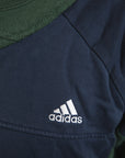 Adidas Renewed Sweatshirt (XS)