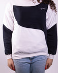 Nike Renewed Sweatshirt (XS)