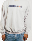 Nike - Sweatshirt (L)