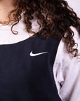 Nike Renewed Sweatshirt (XS)