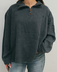 Ralph Lauren - Quarter Zip