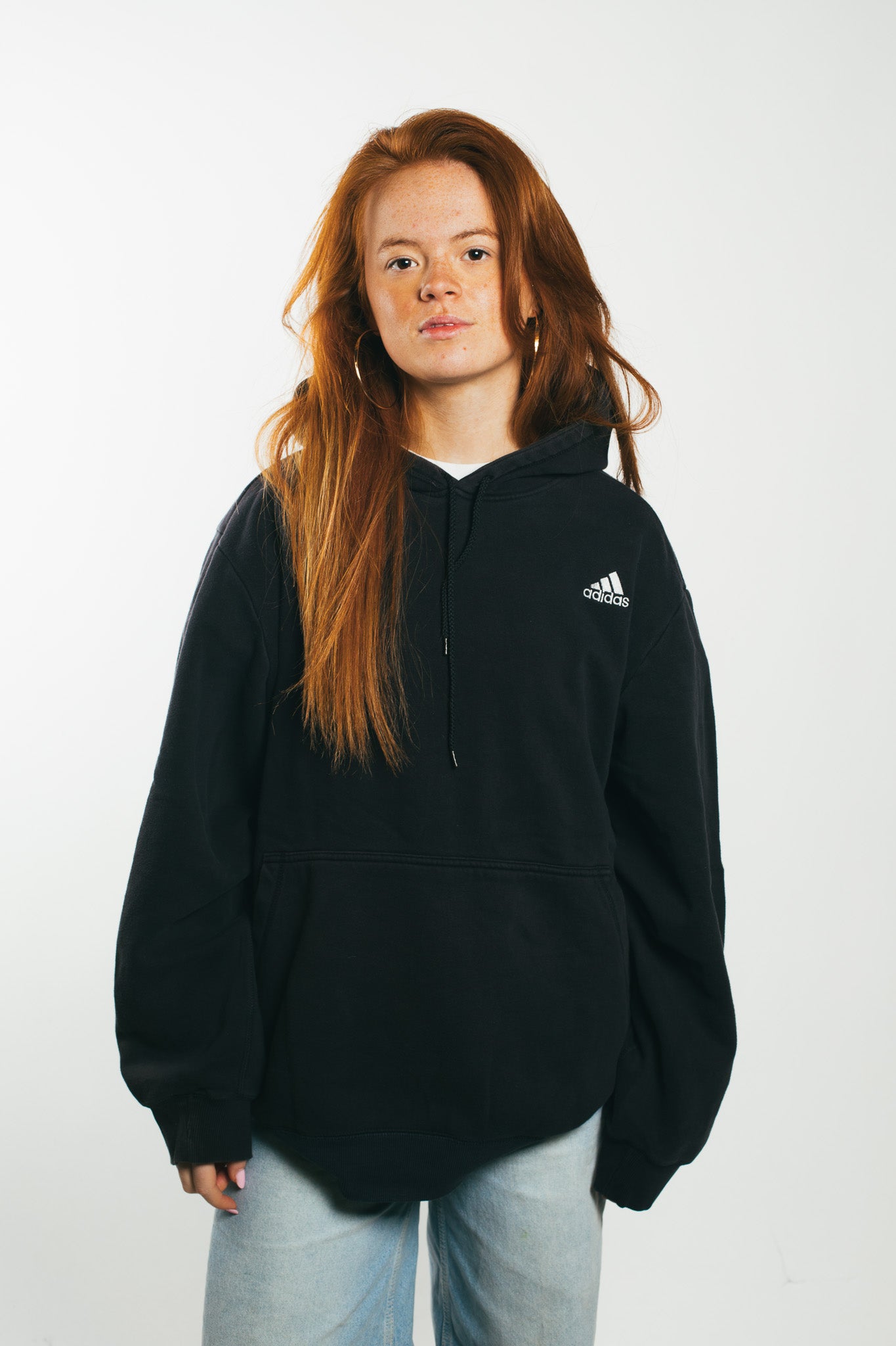 Adidas - Hoodie (XXL)