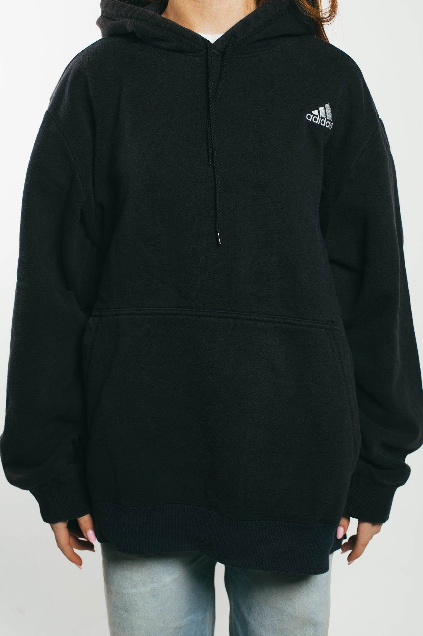 Adidas - Hoodie (XXL)