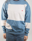 Champion Renewed Sweatshirt (S)