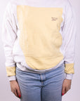 Reebok Renewed Renewed Sweatshirt (XS)
