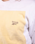 Reebok Renewed Renewed Sweatshirt (XS)