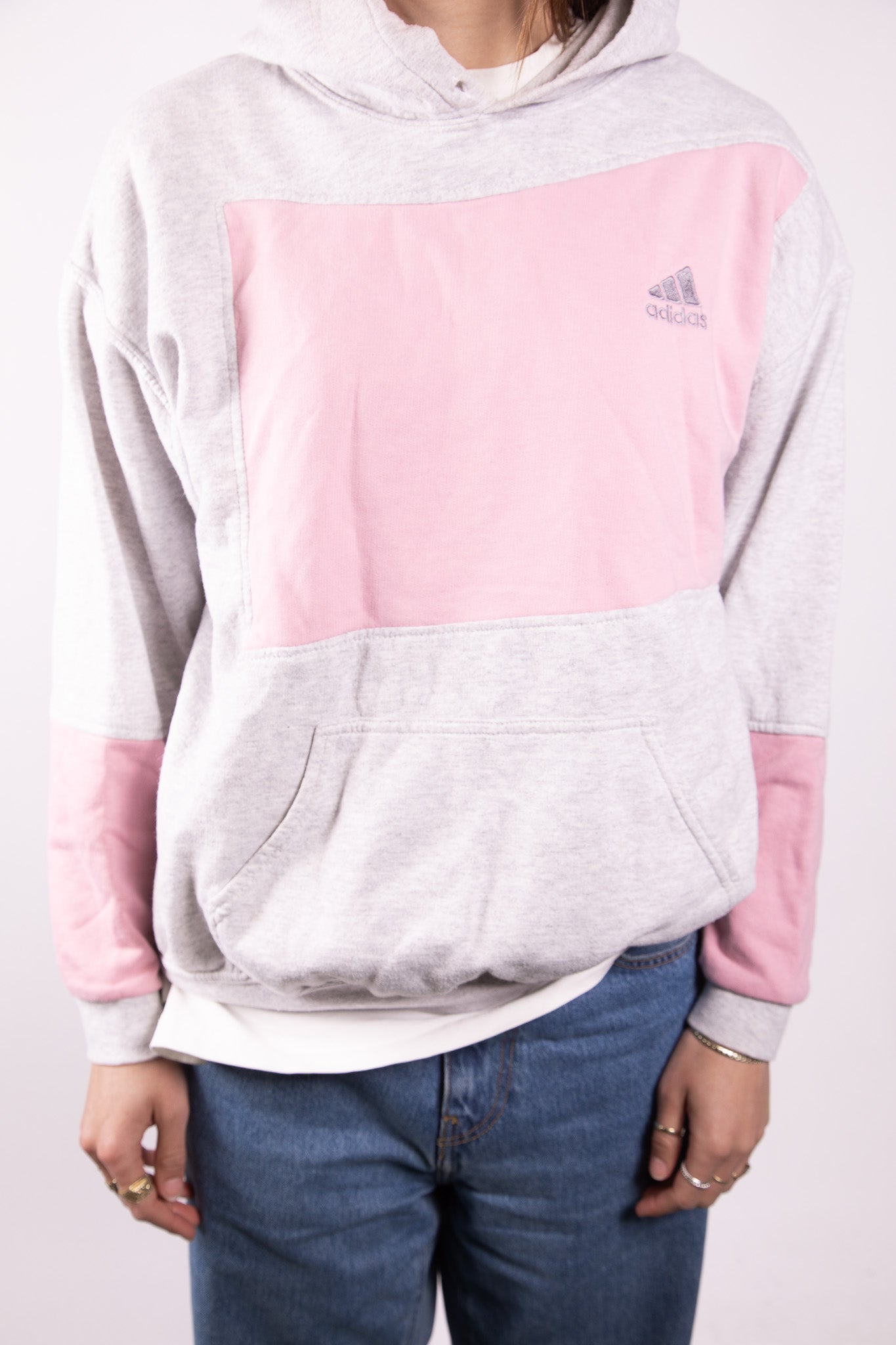 Adidas - Hoodie (S)