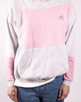 Adidas - Hoodie (S)