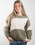 Tommy Hilfiger Renewed Sweatshirt (XS)