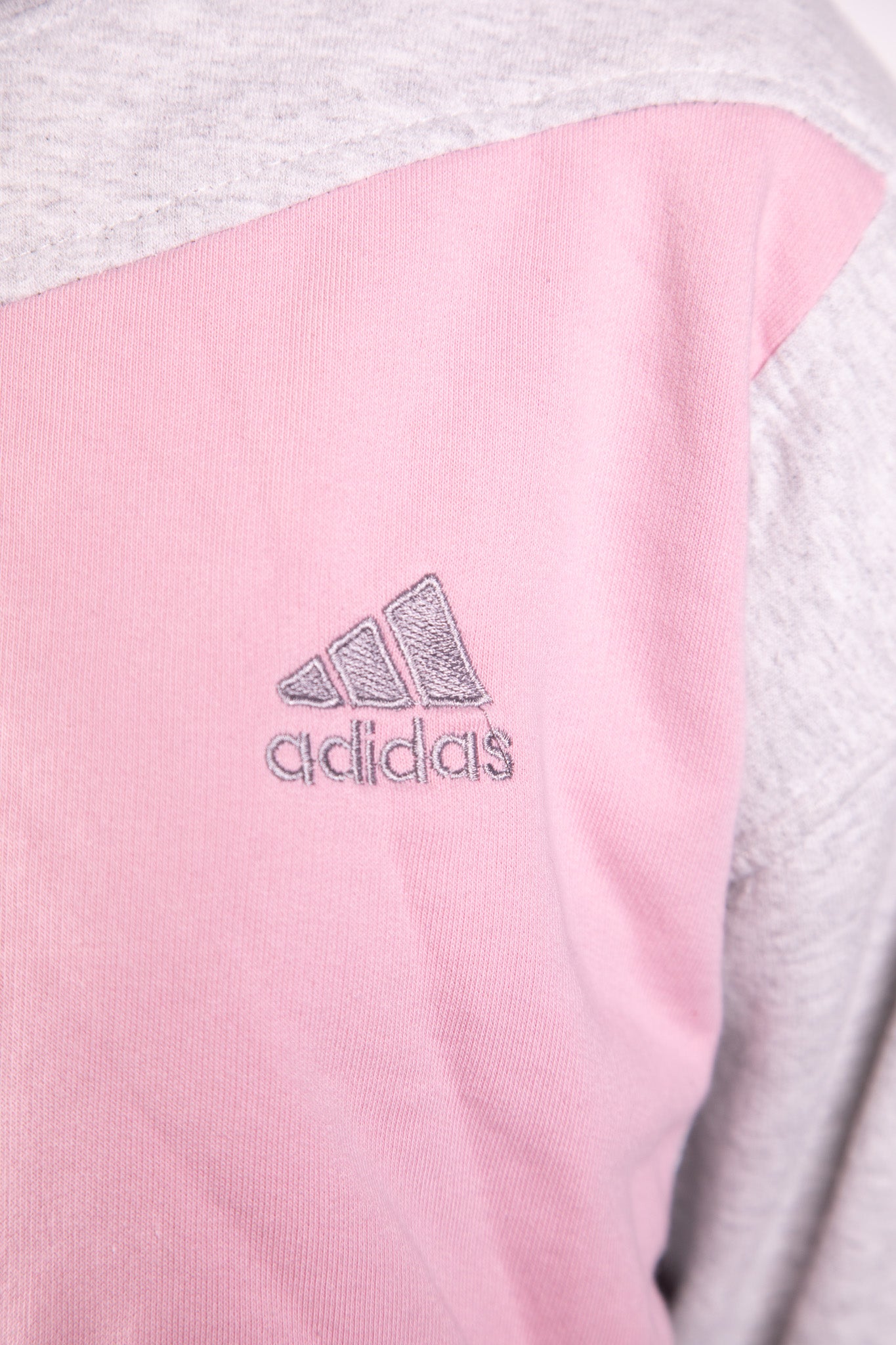 Adidas - Hoodie (S)