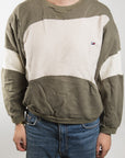 Tommy Hilfiger Renewed Sweatshirt (XS)