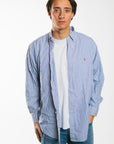 Ralph Lauren - Hemd (L)